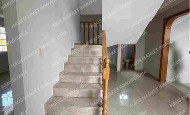 AMPLIA Y AGRADABLE RESIDENCIA EN LA ALAMEDA