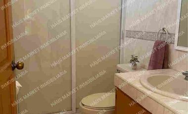 AMPLIA Y AGRADABLE RESIDENCIA EN LA ALAMEDA