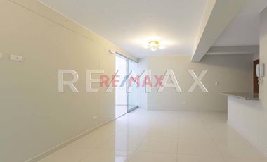 🏢 Departamento Moderno Y Bien Ubicado En Av. La Paz San Miguel 🏡 ¡Listo Para Mudarte!