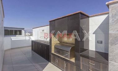 🏢 Departamento Moderno Y Bien Ubicado En Av. La Paz San Miguel 🏡 ¡Listo Para Mudarte!