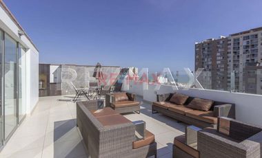 🏢 Departamento Moderno Y Bien Ubicado En Av. La Paz San Miguel 🏡 ¡Listo Para Mudarte!