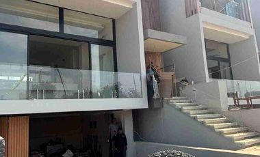 Casa en Construcción de Venta en Urbanización el Parque - Isla Mocoli