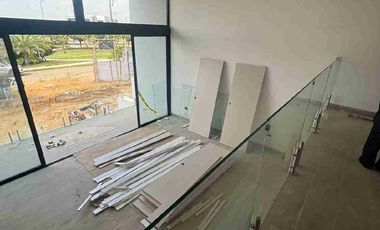 Casa en Construcción de Venta en Urbanización el Parque - Isla Mocoli