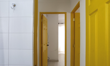 Casa en Condominio - El Almendral San Felipe