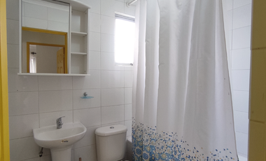 Casa en Condominio - El Almendral San Felipe