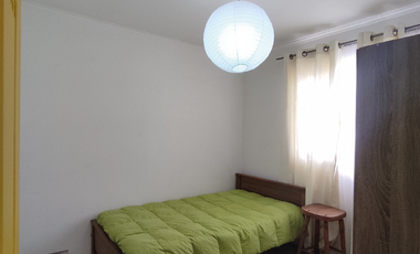 Casa en Condominio - El Almendral San Felipe