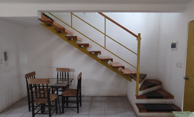 Casa en Condominio - El Almendral San Felipe