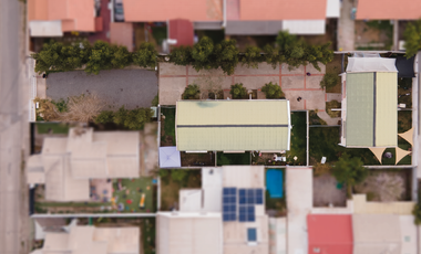Casa en Condominio - El Almendral San Felipe