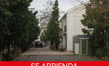 Casa en Condominio - El Almendral San Felipe