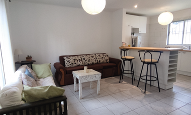 Casa en Condominio - El Almendral San Felipe