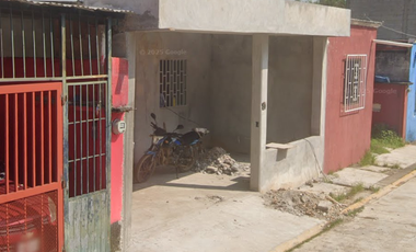 CASA EN VENTA LOMA DEL OLIVO, URSULO GALVAN, TRES VALLES VERACRUZ
