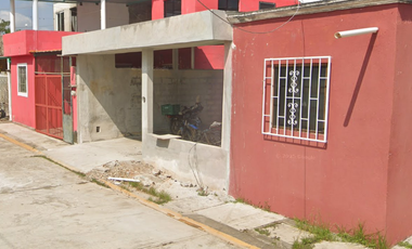 CASA EN VENTA LOMA DEL OLIVO, URSULO GALVAN, TRES VALLES VERACRUZ