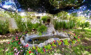 CASA DE UNA PLANTA EN VENTA EN TUMBACO