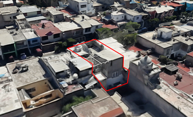 Vendo Casa en Colonia Loma Bonita Ejidal Zapopan