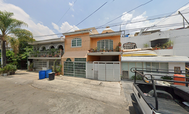Vendo Casa en Colonia Loma Bonita Ejidal Zapopan