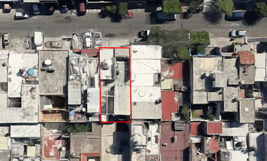 Vendo Casa en Colonia Loma Bonita Ejidal Zapopan