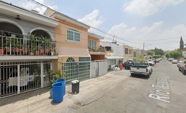 Vendo Casa en Colonia Loma Bonita Ejidal Zapopan