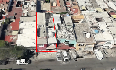 Vendo Casa en Colonia Loma Bonita Ejidal Zapopan