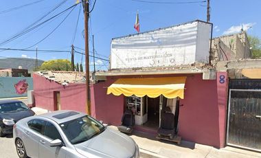 Casa 🏡 de oportunidad en San Juan del Río 8, Centro, 42730 Progreso de Obregón, Hgo., México✨💵