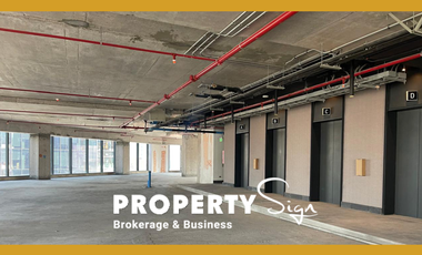 ARRIENDO OFICINA SECTOR COSTANERA CENTER PROVIDENCIA