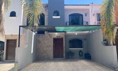 Vendo Casa en Fraccionamiento Viveros del Vallé Zapopan Jalisco