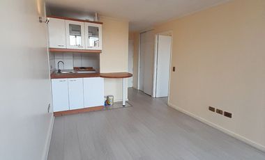 Se vende Departamento sector Metro Santa Ana