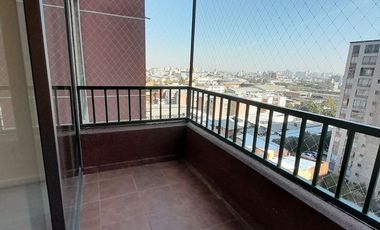 Se vende Departamento sector Metro Santa Ana