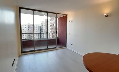 Se vende Departamento sector Metro Santa Ana