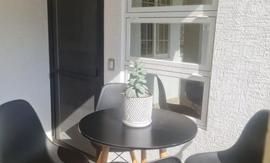Departamento en Venta en Manzanillo, Palmas del Sol