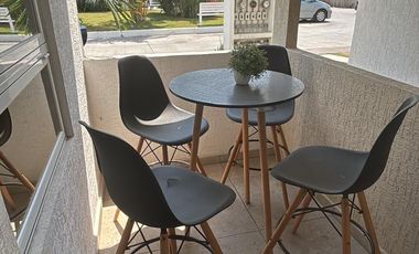 Departamento en Venta en Manzanillo, Palmas del Sol