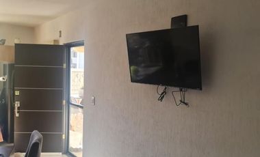 Departamento en Venta en Manzanillo, Palmas del Sol