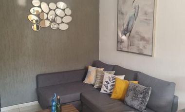 Departamento en Venta en Manzanillo, Palmas del Sol