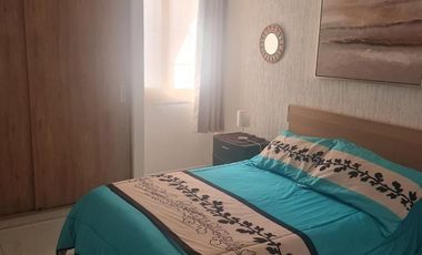 Departamento en Venta en Manzanillo, Palmas del Sol