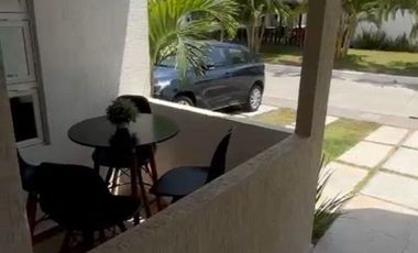 Departamento en Venta en Manzanillo, Palmas del Sol
