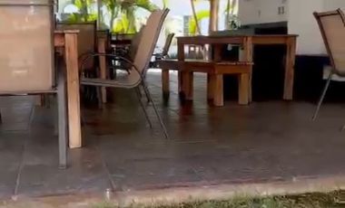 Departamento en Venta en Manzanillo, Palmas del Sol