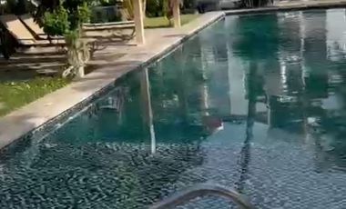 Departamento en Venta en Manzanillo, Palmas del Sol