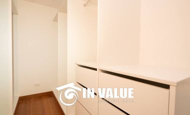 DPTO EN 1ER PISO EN CHACARILLA SAN BORJA /  TERRAZAS