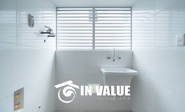 DPTO EN 1ER PISO EN CHACARILLA SAN BORJA /  TERRAZAS