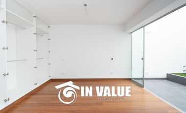 DPTO EN 1ER PISO EN CHACARILLA SAN BORJA /  TERRAZAS