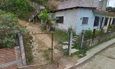 CASA EN VENTA EN SEGUNDA DE ALLENDE, TUXPAN DE RODRIGUEZ CANO, VERACRUZ