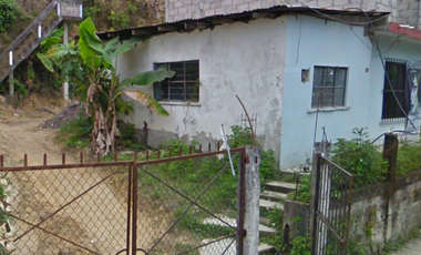 CASA EN VENTA EN SEGUNDA DE ALLENDE, TUXPAN DE RODRIGUEZ CANO, VERACRUZ
