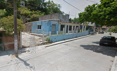 CASA EN VENTA EN SEGUNDA DE ALLENDE, TUXPAN DE RODRIGUEZ CANO, VERACRUZ