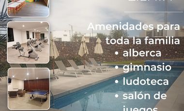 Casas En Condominios en renta en El Marqués, Zibata, Condominio Ceiba