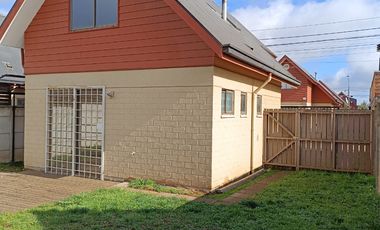 V. LOS ARQUITECTOS, MODELO GRANDE, IMPECABLE