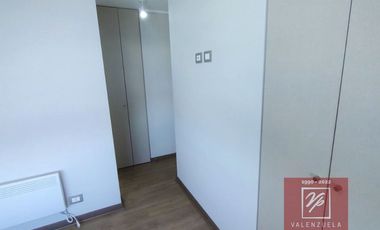Departamento Central Edificio Vanguardia