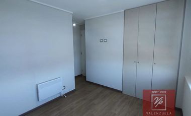 Departamento Central Edificio Vanguardia
