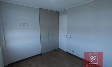 Departamento Central Edificio Vanguardia