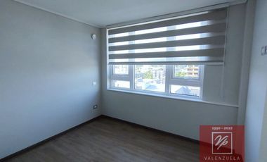 Departamento Central Edificio Vanguardia