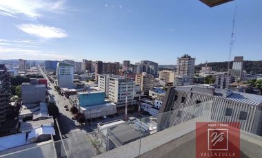 Departamento Central Edificio Vanguardia
