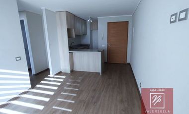 Departamento Central Edificio Vanguardia